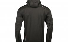 Softshell Jacket Westin Super Duty Softsheel 2.0 Steel Black