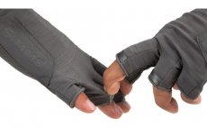 SolarFlex Glove Simms Guide Sterling