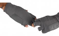 SolarFlex Glove Simms Guide Sterling