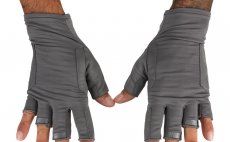 SolarFlex Glove Simms Guide Sterling