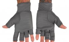 SolarFlex Glove Simms Guide Sterling
