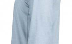 SolarFlex Guide Cooling Hoody Simms Steel Blue