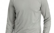 SolarFlex Hoody Simms Guide Cinder & Regiment Camo Cinder