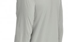 SolarFlex Hoody Simms Guide Cinder & Regiment Camo Cinder