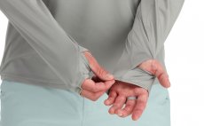 SolarFlex Hoody Simms Guide Cinder & Regiment Camo Cinder