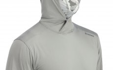 SolarFlex Hoody Simms Guide Cinder & Regiment Camo Cinder