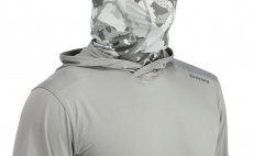SolarFlex Hoody Simms Guide Cinder & Regiment Camo Cinder
