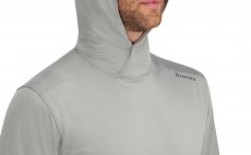 SolarFlex Hoody Simms Guide Cinder & Regiment Camo Cinder