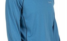 SolarFlex Hoody Simms Nightfall Heather