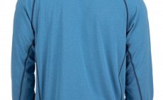 SolarFlex Hoody Simms Nightfall Heather