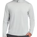 SolarFlex Hoody Simms Sterling