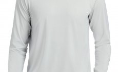 SolarFlex Hoody Simms Sterling