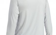 SolarFlex Hoody Simms Sterling