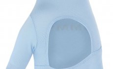 SolarFlex SunGlove Simms Sky