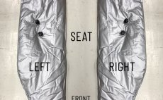 Guideline Drifter Blader Left/Right