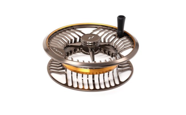 Spare Spool Guideline Aura Bronze Spare Spool Guideline Aura Bronze #34