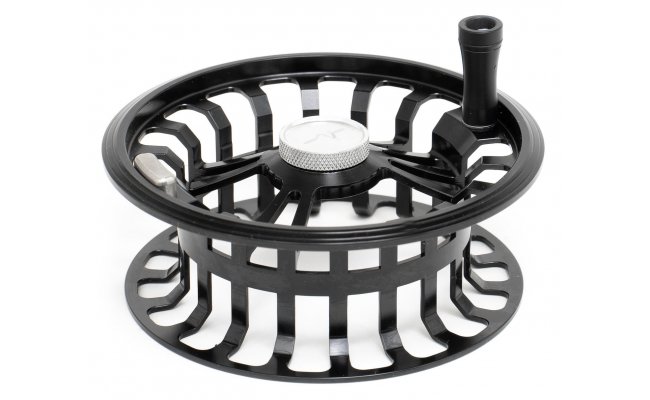 Spare Spool Guideline Halo Black Stealth Spare Spool Guideline Halo Black Stealth #23