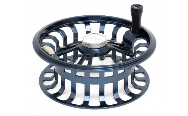 Spare Spool Guideline Halo Dark Grey Sapphire Blue Spare Spool Guideline Halo Dark Grey Sapphire Blue #23