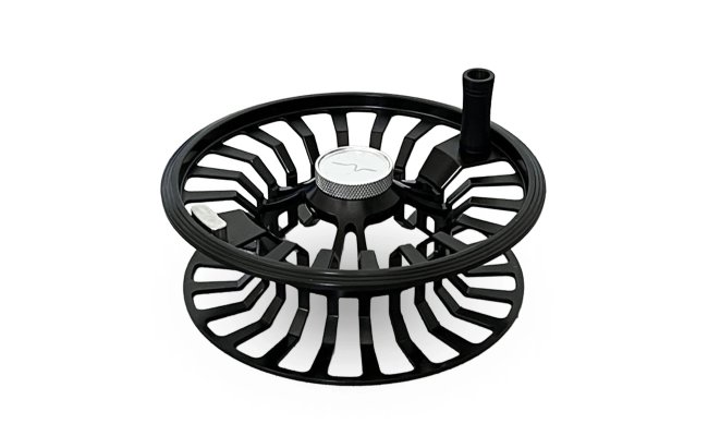 Spare Spool Guideline Halo Evo Black Stealth Spare Spool Guideline Halo Evo Black Stealth #46