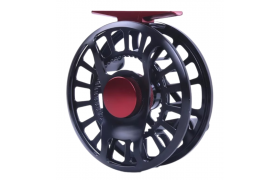 Spare Spool Leichi Superlight FMC Black ... Spare Spool Leichi Superlight FMC Black & Red 34