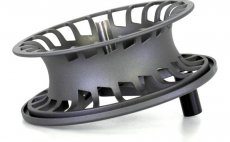 Spare Spool Waterworks Lamson Remix/Liquid S Smoke