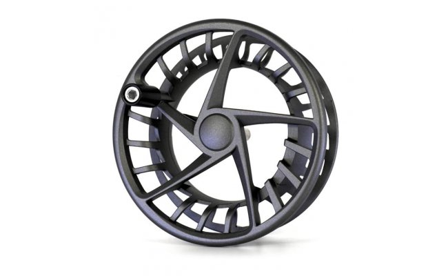 Spare Spool Waterworks Lamson Remix/Liquid S Smoke Spare Spool Waterworks Lamson Remix/Liquid S Smoke -3+
