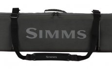 Spey Vault Simms GTS Carbon