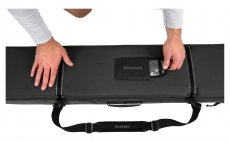 Spey Vault Simms GTS Carbon