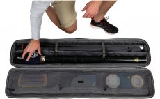 Spey Vault Simms GTS Carbon