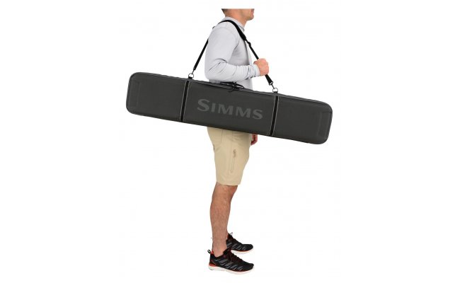 Spey Vault Simms GTS Carbon Spey Vault Simms GTS Carbon