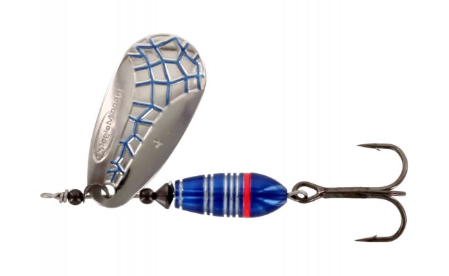 Spinner Westin Optic 360 Pickled Sardine Spinner Westin Optic 360 Pickled Sardine - 8 g; #3