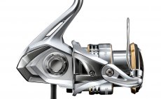 Spinning Reel Shimano Sedona FJ - B Side