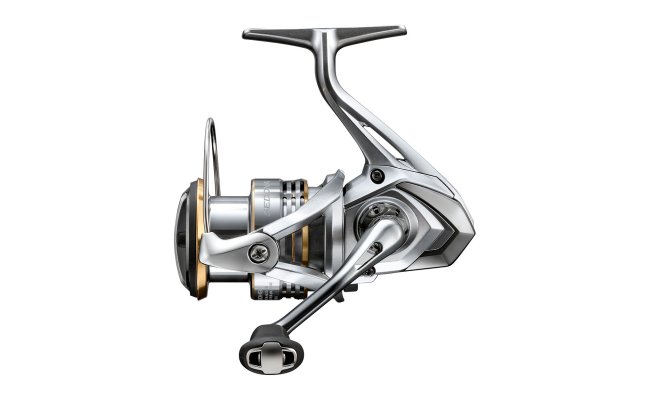 Spinning Reel Shimano Sedona FJ Spinning Reel Shimano Sedona FJ C2000 S