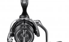 Spinning Reel Shimano Vanford FA - Front Side