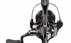 Spinning Reel Shimano Vanford FA - Back Side
