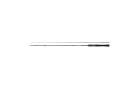 Spinning Rod Shimano Forcemaster AS ... Spinning Rod Shimano Forcemaster AS Trout Area 6'2" (188 cm); 0.5-4.5 g; 2 sec