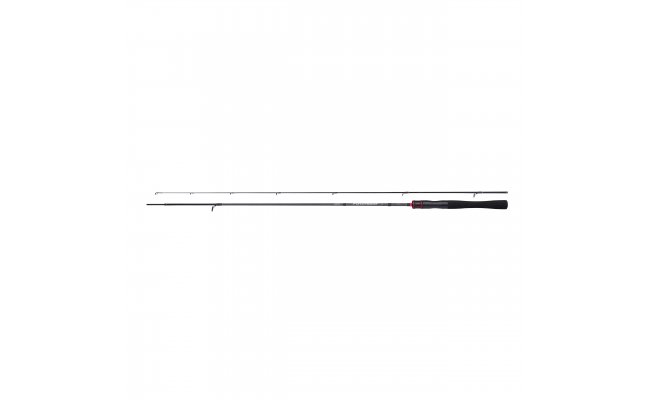 Spinning Rod Shimano Forcemaster AS Trout Area Spinning Rod Shimano Forcemaster AS Trout Area 6'2" (188 cm); 0.5-4.5 g; 2 sec