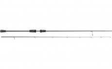 Spinning Rod Westin W2 Light Softlure