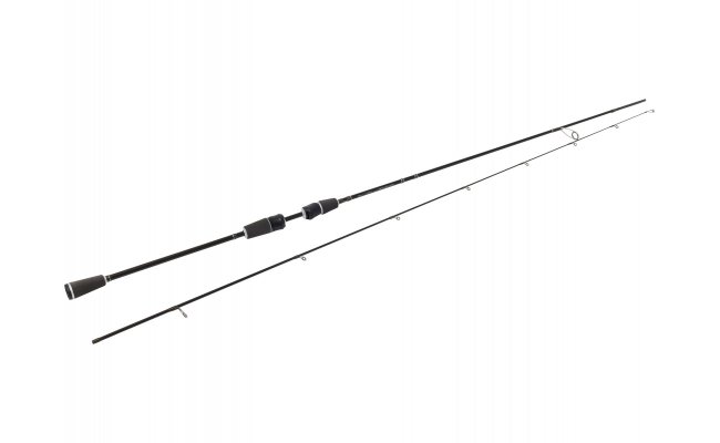 Spinning Rod Westin W2 Light Softlure Spinning Rod Westin W2 Light Softlure  6'1" UL 1 - 4 g 2 sec