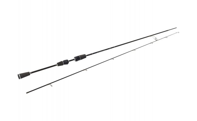 Spinning Rod Westin W2 Spoon Spinning Rod Westin W2 Spoon 6'1" L 2 - 7 g 2 sec