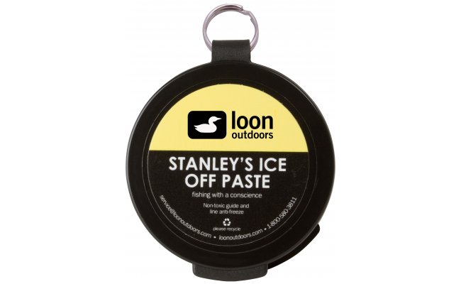 Stanley's Ice Off Loon Outdoors  Stanley's Ice Off Loon Outdoors