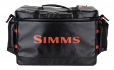 Stash Bag Simms Black 