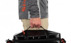 Stash Bag Simms Black 