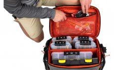 Stash Bag Simms Black 