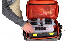 Stash Bag Simms Black 