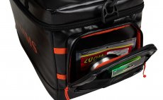 Stash Bag Simms Black 