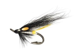 Stoat's Tail Silver Stoat's Tail Silver, Size 12