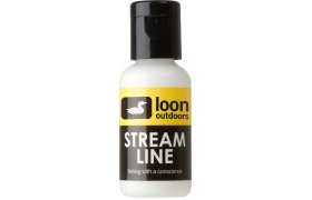 Stream Line Loon Outdoors  Stream Line Loon Outdoors 
