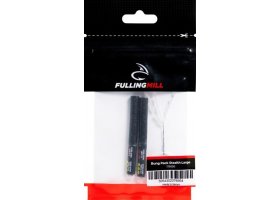 Strike Indicator Fulling Mill Drop Back ... Strike Indicator Fulling Mill Drop Back Bung Pack Stealth Large