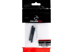 Strike Indicator Fulling Mill Drop Back ... Strike Indicator Fulling Mill Drop Back Bung Pack Stealth Medium